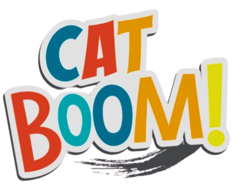 Cat Boom