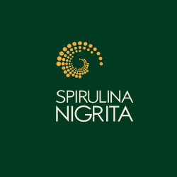 Spirulina Nigrita