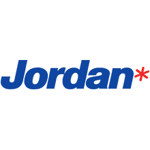 JORDAN