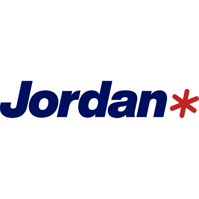 JORDAN