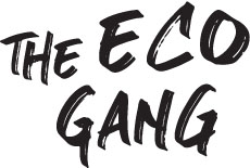 The Eco Gang