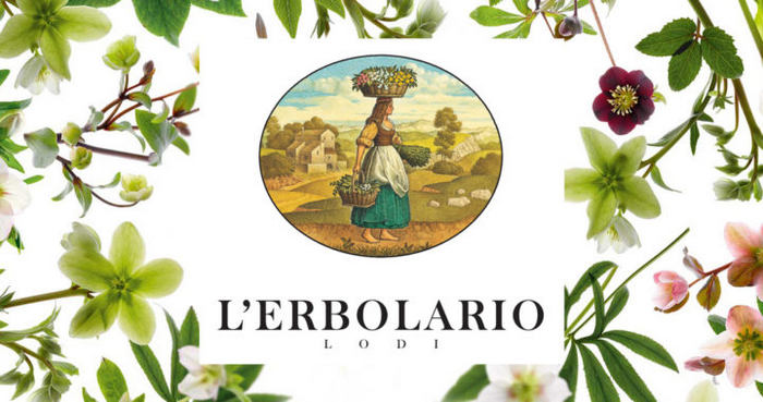 L' Erbolario