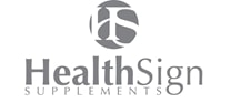 Health Sign