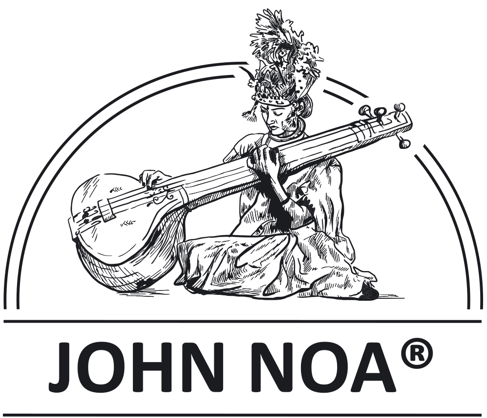 JOHN NOA