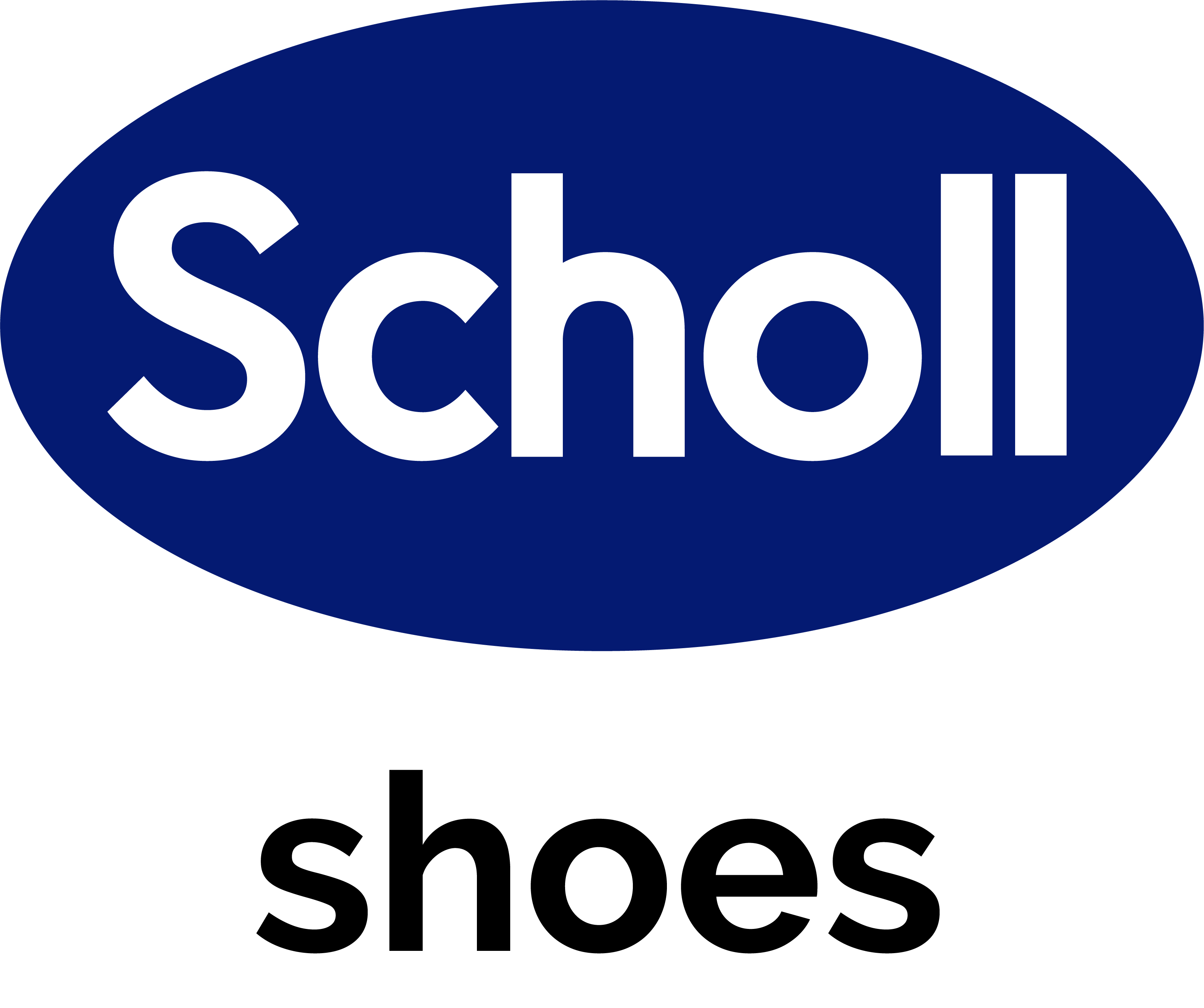 Scholl Παπούτσια