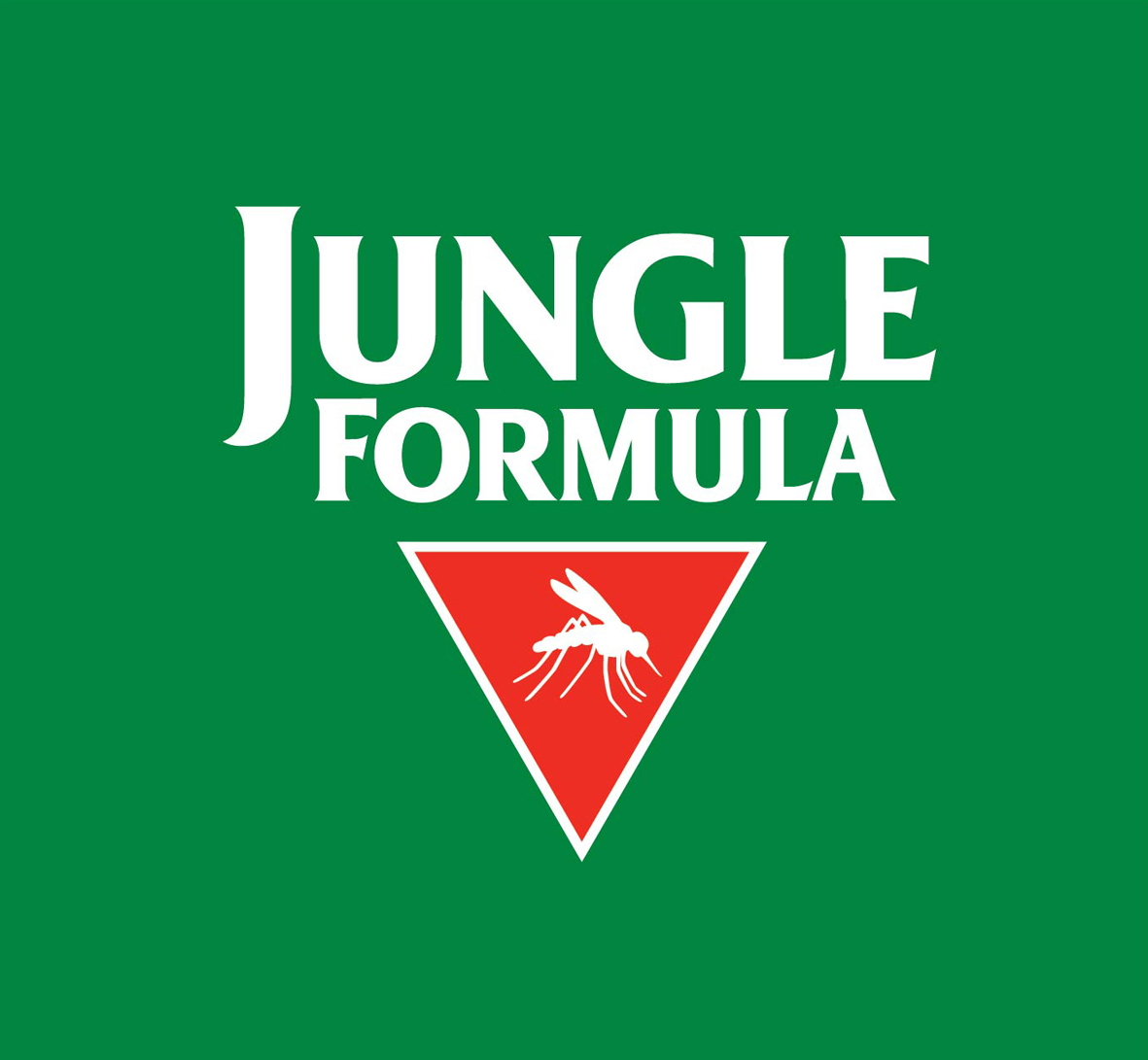 Jungle Formula
