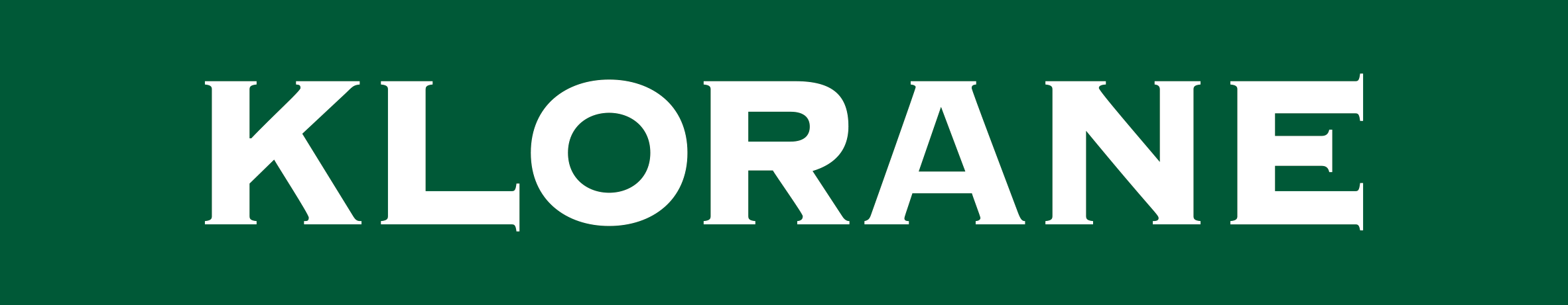 KLORANE
