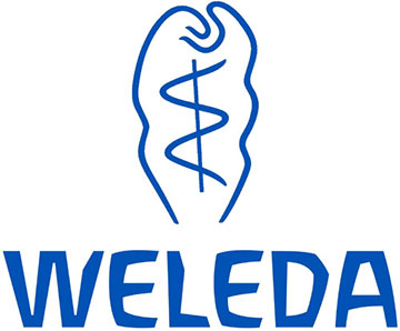 WELEDA