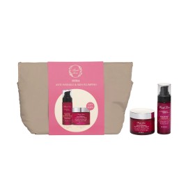 Fresh Line PROMO Hera Serum Ορός Προσώπου για Γέμισμα Ρυτίδων 30ml & ΔΩΡΟ Hera Anti Wrinkle & Lifting Face Cream Ήρα Αντιρυτιδική Κρέμα Προσώπου, Ορατή Μείωση Ρυτίδων 50ml & Νεσεσέρ