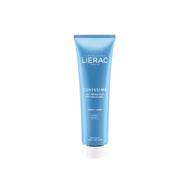 Lierac Sunissime Rehydrating Anti Age Global Repair Milk Γαλάκτωμα Σώματος Επανόρθωσης και Ολικής Αντιγήρανσης για Μετά τον Ήλιο 150ml