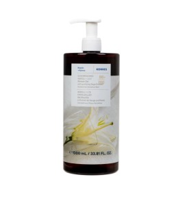 Korres Neroli Lifestyle Αφρόλουτρο 1LT