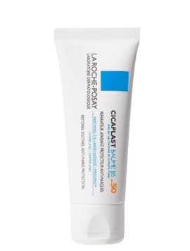 La Roche Posay Cicaplast Baume B5 SPF50 Καταπραϋντικό Βάλσαμο για το Ερεθισμένο & Ταλαιπωρημένο Δέρμα 40ml
