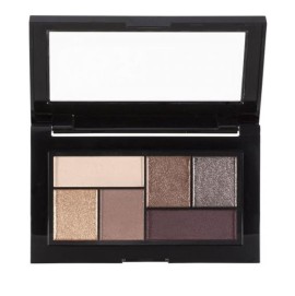 Maybelline The City Mini Pallette 410 Παλέτα Σκιών 6gr