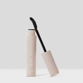 Mar Beauty Marvellous Χ Mascara για Όγκο Μαύρο 7ml