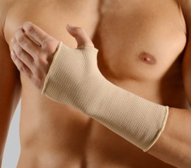 Anatomic Line - Πηχεοκάρπιο Eλαστικό 6405 L