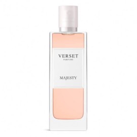 Verset Majesty Eau de Parfum Γυναικείο Άρωμα 50ml