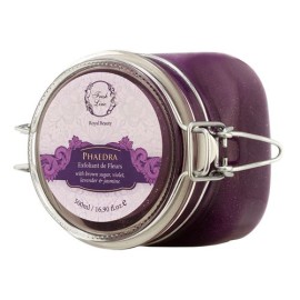 Fresh Line Phaedra Απολεπιστικό Σώματος με Ζάχαρη Φαίδρα 500ml