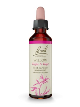 Power Health Bach Ανθοϊαμα Willow No38 20ml