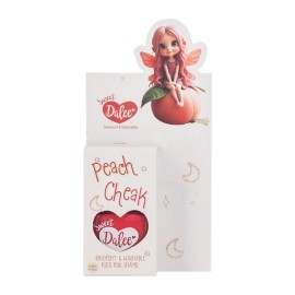 Medisei Sweet Dalee Peach Cheek Παιδικό Βερνίκι Νυχιών [No908] 12ml