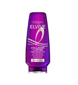 L’Oreal Paris Elvive Collagen Lifter Conditioner Κρέμα Μαλλιών για Όγκο & Δύναμη 300ml
