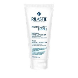 Rilastil Xerolact Balm Sodium Lactate 18%, 100ml