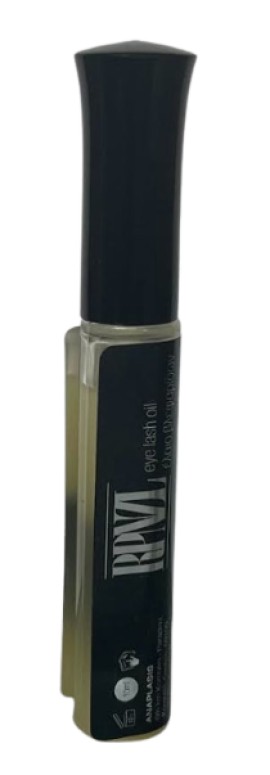 AnaPlasis RPNZL Έλαιο Βλεφαρίδων και Φρυδιών 10ml