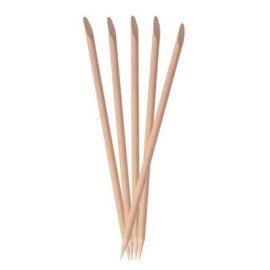 Beter Ξυλάκια για Αφαίρεση Επωνυχίων 5 Τεμάχια [24026]