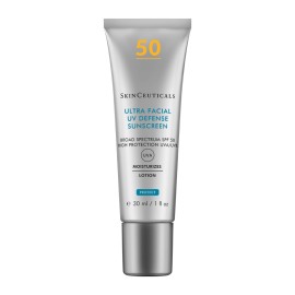 SkinCeuticals Ultra Facial Defence SPF50 Αντηλιακό Προσώπου με Ενυδατική Υφή 30ml