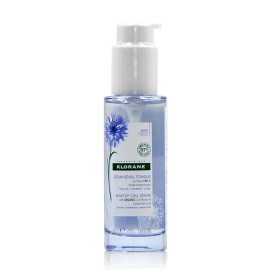 Klorane Cornflower Water Wake Up Call Serum Ενυδατικός Ορός Προσώπου 50ml