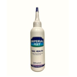 Imperial Feet Nail Health για Υγιή & Δυνατά Νύχια 75ml