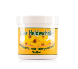 Krauterhof Ενυδατική Αλοιφή με Καλέντουλα 250ml