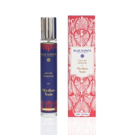 Blue Scents Mythos Noir Eau De Parfum 25ml