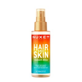 Nuxe Hair & Skin Mist Sunset Bliss Mist για Μαλλιά & Σώμα 100ml