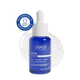 Uriage Bariéderm Cica Daily Serum Ορός για Ευαισθητοποιημένη Επιδερμίδα Άνδρες - Γυναίκες 30ml