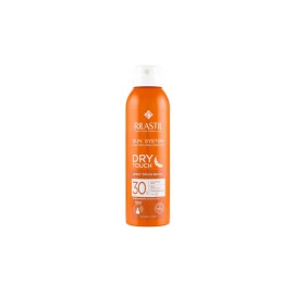 Rilastil Sun System Dry Touch SPF30 Αντηλιακό Γαλάκτωμα Spray Σώματος 200ml