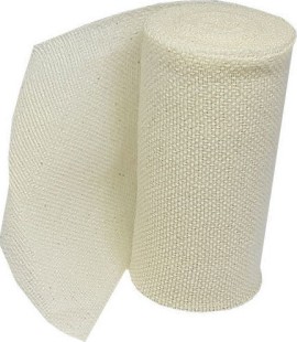 Σύνδεσμος Απλοί Επίδεσμοι Previs 5mx5cm 20 Τεμάχια