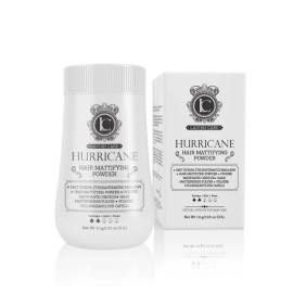 Lavish Care Hurricane Mattifying Powder Υφή & Όγκος με Ματ Αποτέλεσμα 10gr
