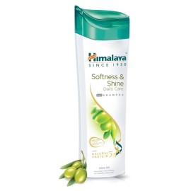 Himalaya Shampoo Softness & Shine Σαμπουάν με Ελαιόλαδο 200ml