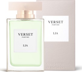 Verset Lia Eau De Parfum Γυναικείο Άρωμα 100ml