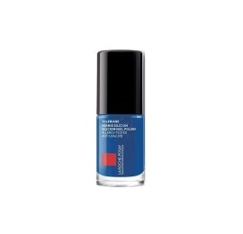 La Roche Posay Toleriane Vernis Silicium 18E Dark Blue Βερνίκι Νυχιών 6ml