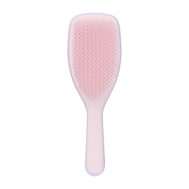 Tangle Teezer The Wet Detangler Fine & Fragile Lilac / Lilac Βούρτσα για Λεπτά και Εύθραυστα Μαλλιά Λιλά 1 Τεμάχιο [010221]
