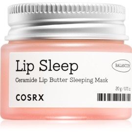 COSRX Lip Sleep Ceramide Sleeping Mask για Ενυδάτωση & Θρέψη των Χειλιών 20gr