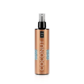 Lavish Care Fruity Coconut Sun Tan & Body Oil Λάδι Σώματος για Έντονο Μαύρισμα 200ml