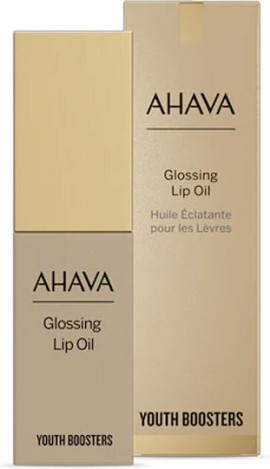 Ahava Glossing Ενυδατικό Lip Oil 6ml