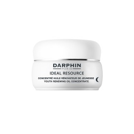Darphin Ideal Resource Res Retinol Oil Αντιγηραντικές Κάψουλες Νυκτός για Πρόσωπο - Μάτια 60 Κάψουλες