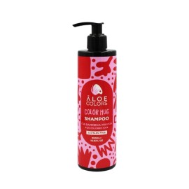 Aloe Colors Color Hug Shampoo Σαμπουάν για Βαμμένα Μαλλιά 300ml