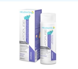 HELENVITA ATOPURE BABY EMULSION 200ML
