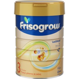 Frisogrow 3  MLC, GOS & HiMO Ρόφημα Γάλακτος σε Σκόνη για Παιδιά 1-3 Ετών 800gr