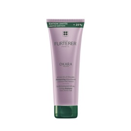 René Furterer Okara Silver Shampoo Σαμπουάν Κατά του Κιτρινίσματος των Μαλλιών 250ml