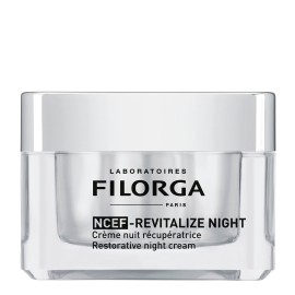 Filorga NCEF Revitalize Night Cream Επανορθωτική Κρέμα Νυκτός 50ml